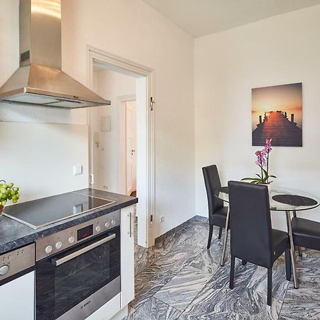 Casa Pinos Lägenhet FDH Exteriör bild