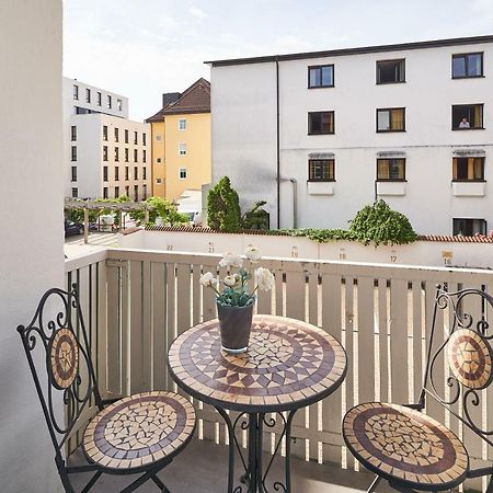 Casa Pinos Lägenhet FDH Exteriör bild