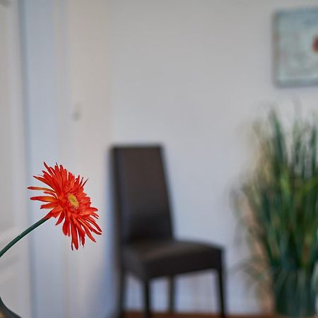 Casa Pinos Lägenhet FDH Exteriör bild
