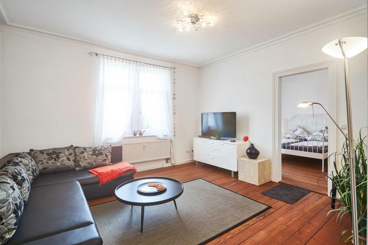 Casa Pinos Lägenhet FDH Exteriör bild