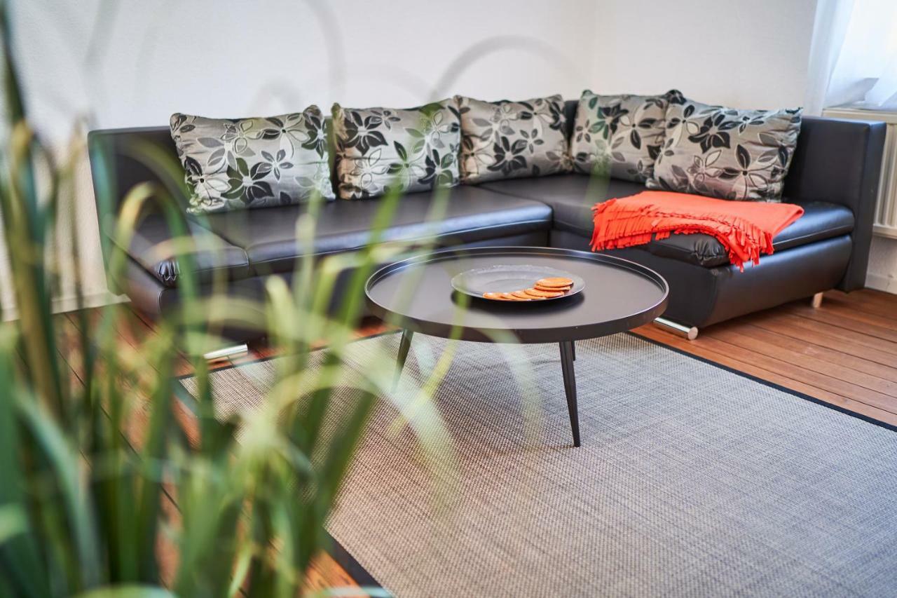 Casa Pinos Lägenhet FDH Exteriör bild