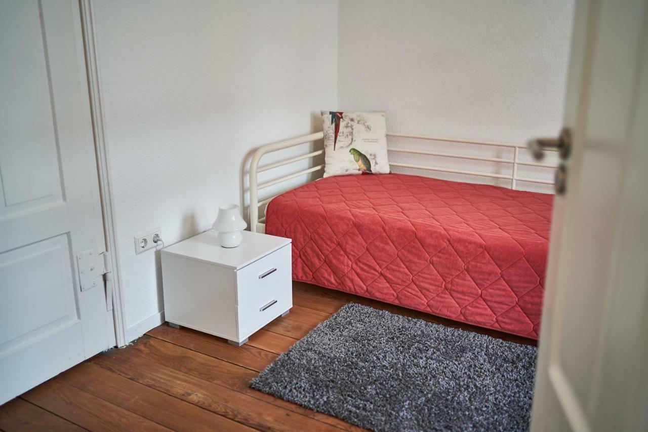 Casa Pinos Lägenhet FDH Exteriör bild