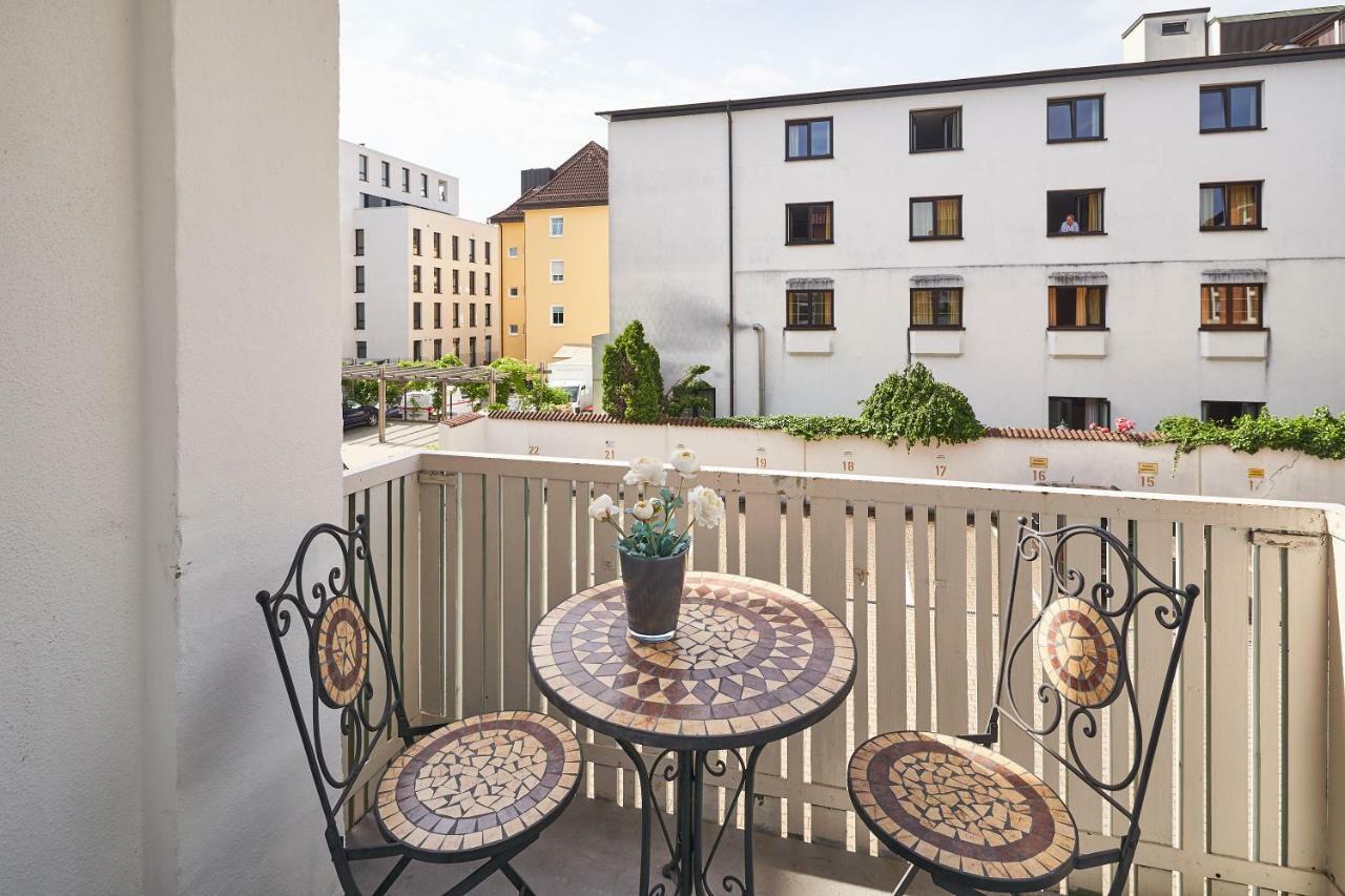 Casa Pinos Lägenhet FDH Exteriör bild