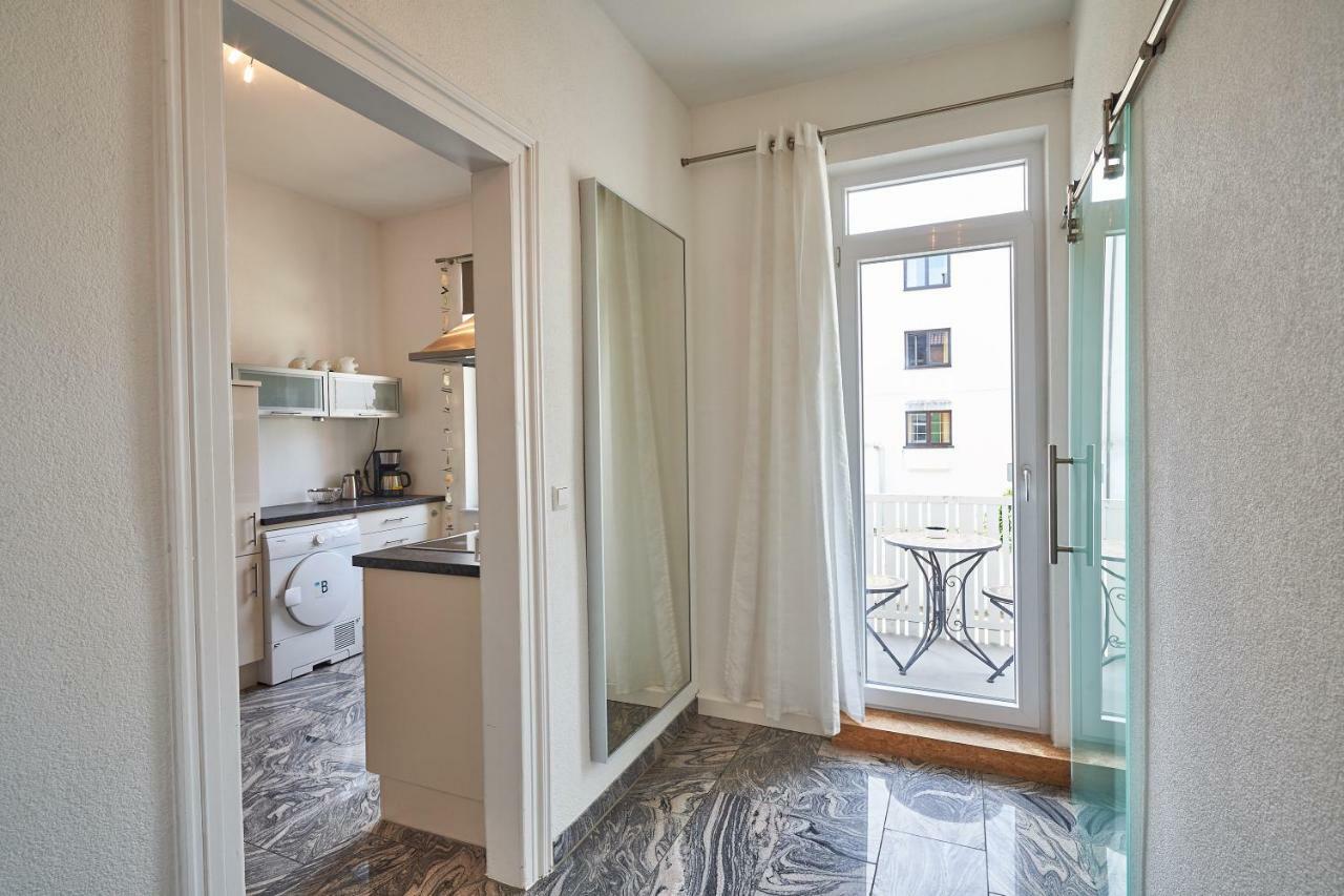 Casa Pinos Lägenhet FDH Exteriör bild